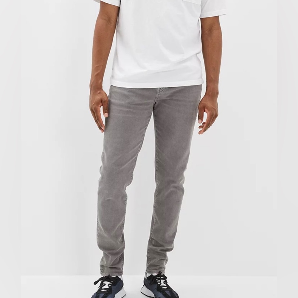 American Eagle NE(X)T Level Flex Jeans